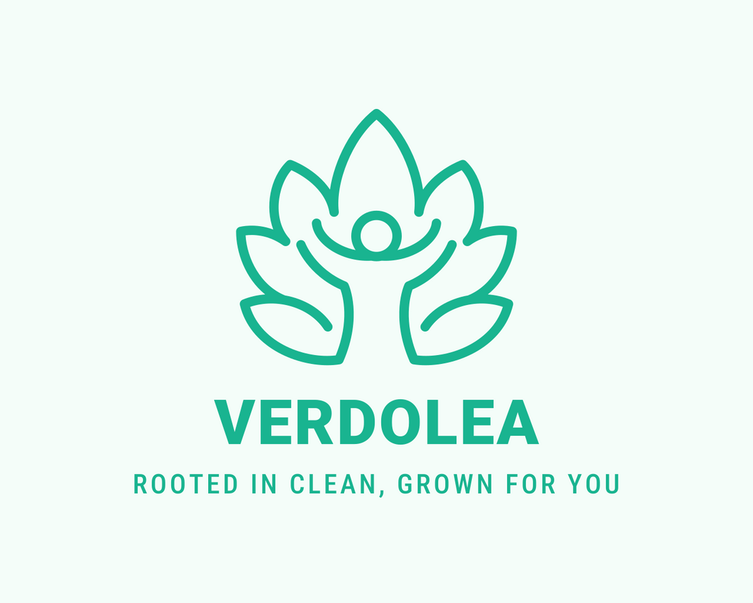 Verdolea Has Officially Launched!