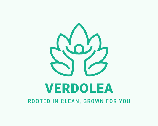 Verdolea Has Officially Launched!